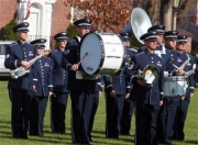 U.S. Air Force Air Mobility Command Band