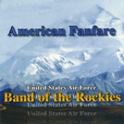 U.S. Air Force Band of the Rockies