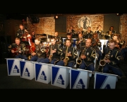 U.S. Army Blues Jazz Ensemble