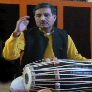 Udhav Shinde