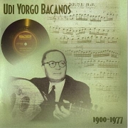 Udi Yorgo Bacanos