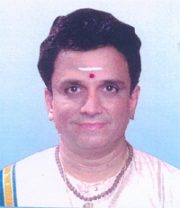 V. Krishnamoorthi