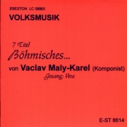 Vaclav Maly Karel