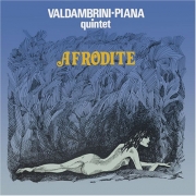 Valdambrini-Piana Quintet