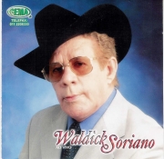 Waldik Soriano