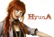 Hyuna Kim