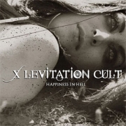 X Levitation Cult