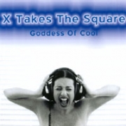 X Takes the Square