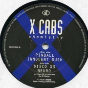 X-Cabs