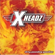 X-Headz