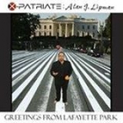 X-Patriate: Alan J. Lipman