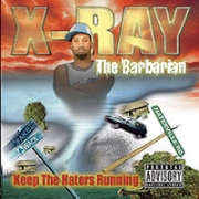 X-Ray the Barbarian