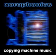Xerophonics