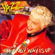 Yazz and the Plastic Population