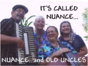 Nuance and Old Uncles