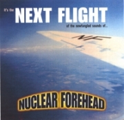 Nuclear Forehead