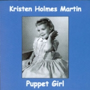 Kristen Holmes Martin