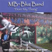 MB~Bluz Band