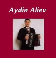 Aydin Aliev