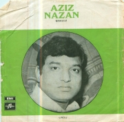 Aziz Nazan