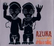Azuka of Afrika