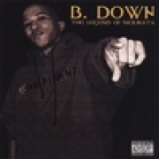 B-Down