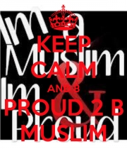 B-Muslim