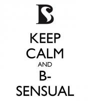 B-Sensual