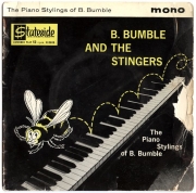 B. Bumble and the Stingers