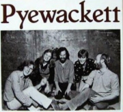 Pyewackett