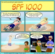 SPF 1000