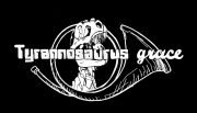 Tyrannosaurus Grace