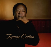 Tyrone Cotton