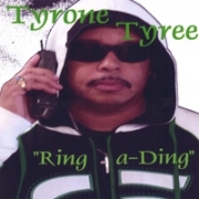 Tyrone Tyree
