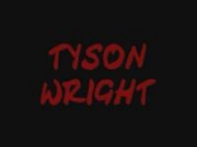 Tyson Wright