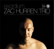 Zac Hurren Trio