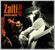 Zaiti Acoustic Quartet