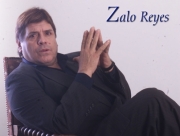 Zalo Reyes