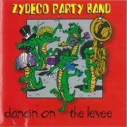 Zydeco Party Band