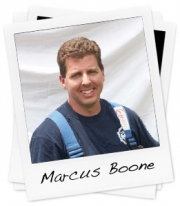 D'Marcus Boone