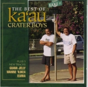 Ka'au Crater Boys