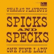 O'Hara's Playboys