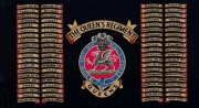 Queen's Regiment