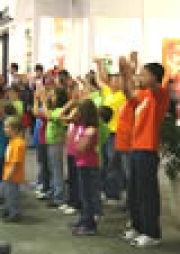 R.O.C.c.K. Children's Choir