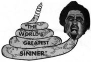 World's Greatest Sinners
