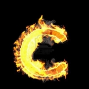 C Flame