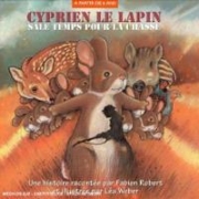 Cyprien Le Lapin