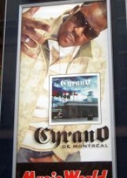Cyrano de Montreal