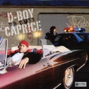 D-Boy Caprice
