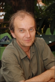 Fabien Tehericsen